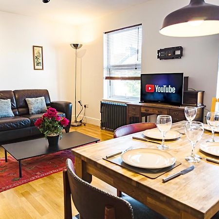 Hackney Central Houseshare London Eksteriør bilde