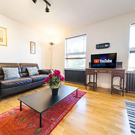 Hackney Central Houseshare London Eksteriør bilde