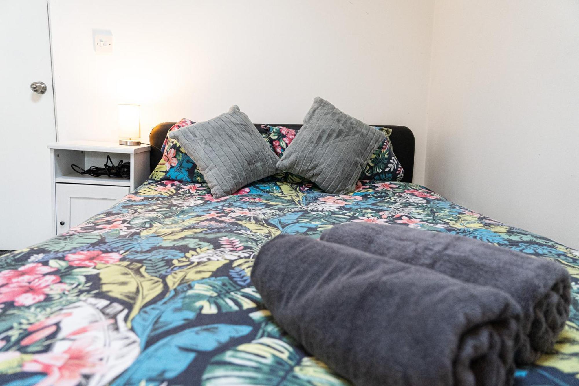 Hackney Central Houseshare London Eksteriør bilde