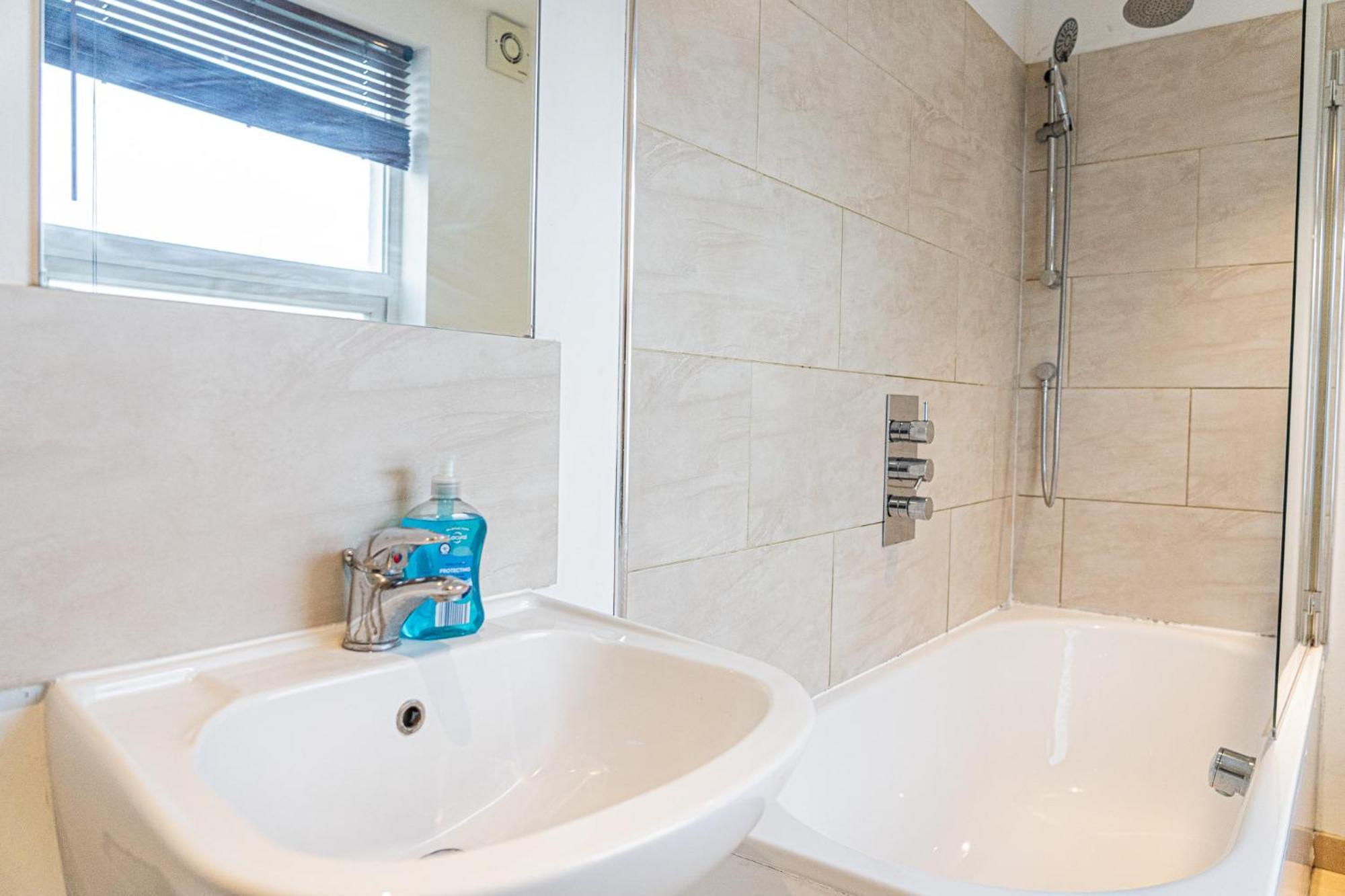 Hackney Central Houseshare London Eksteriør bilde
