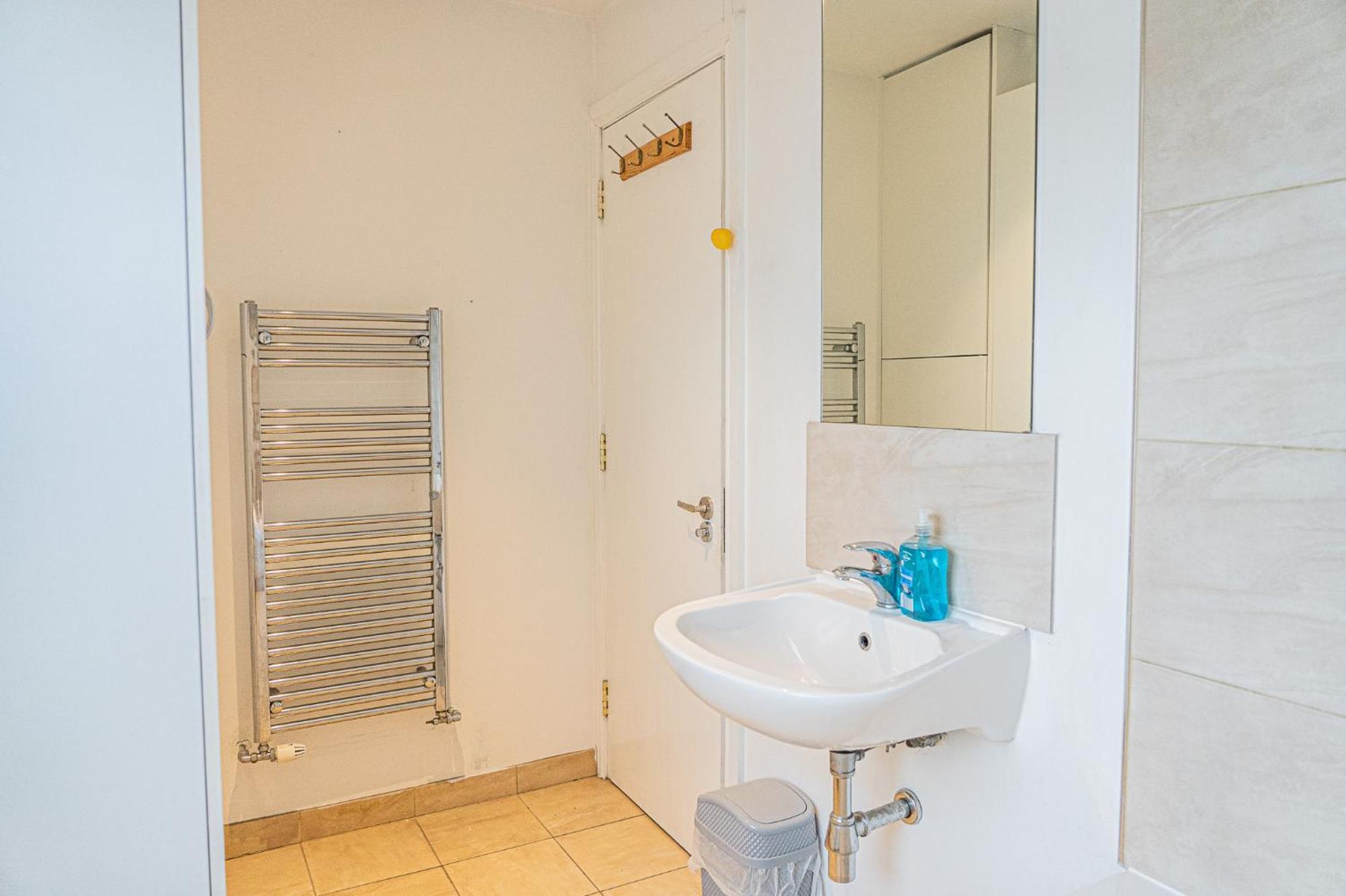 Hackney Central Houseshare London Eksteriør bilde