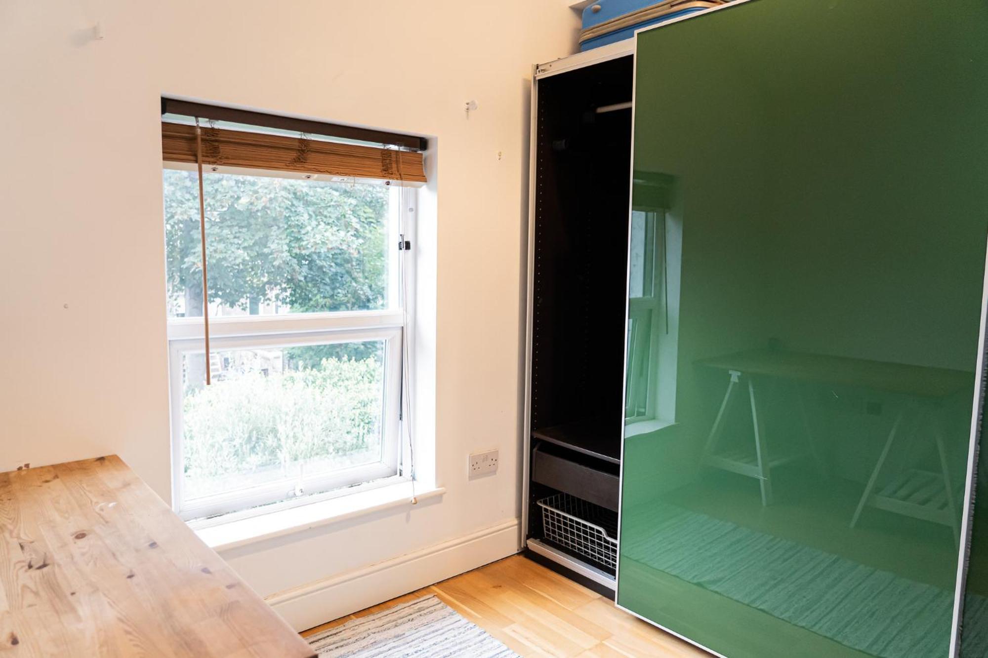 Hackney Central Houseshare London Eksteriør bilde
