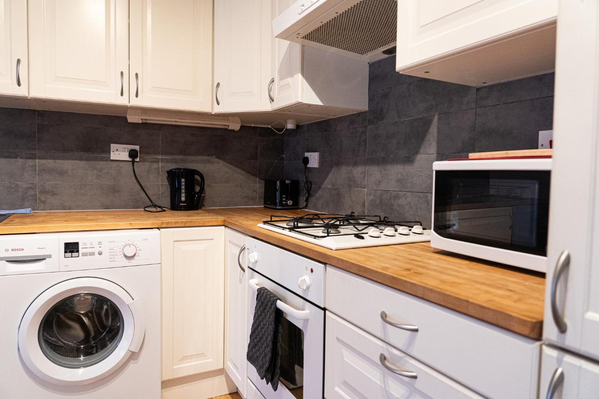 Hackney Central Houseshare London Eksteriør bilde