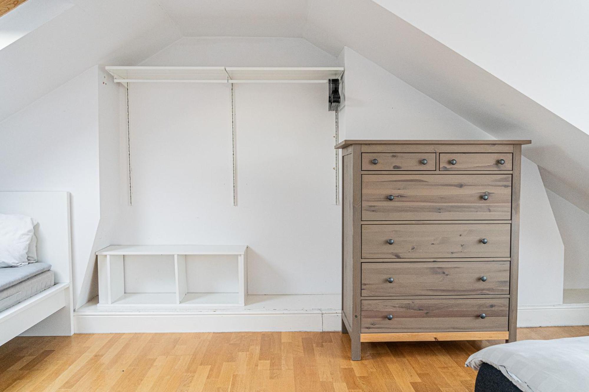 Hackney Central Houseshare London Eksteriør bilde