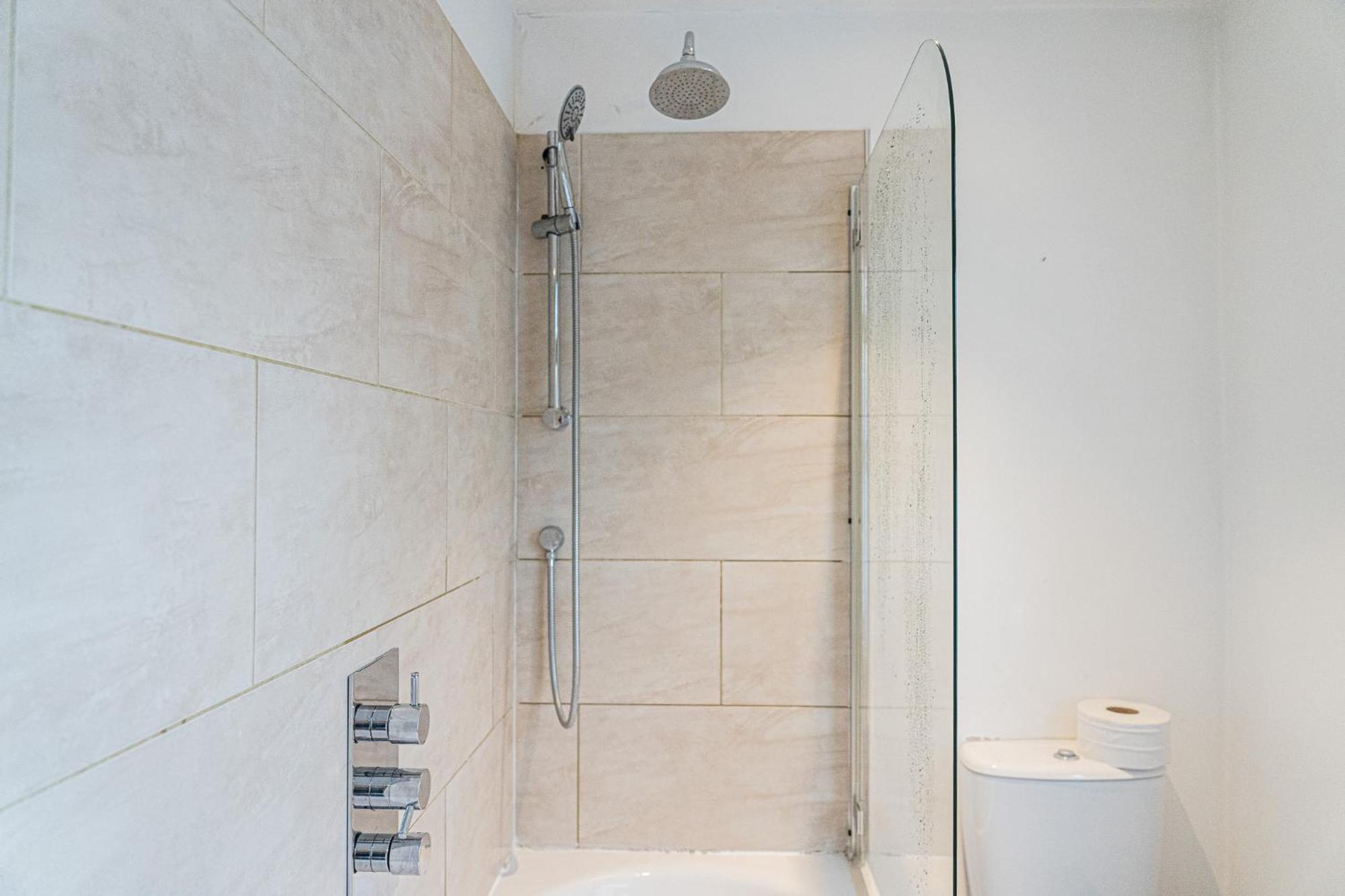Hackney Central Houseshare London Eksteriør bilde