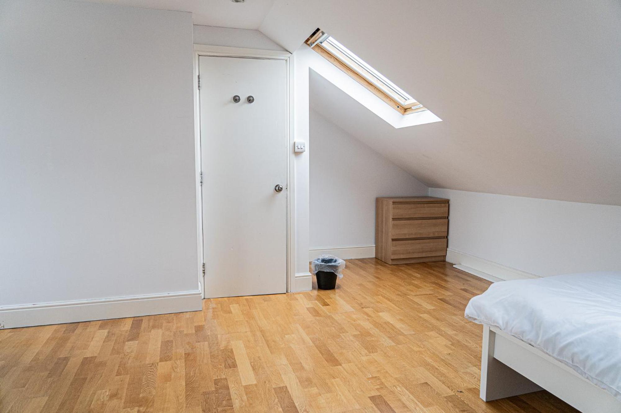 Hackney Central Houseshare London Eksteriør bilde
