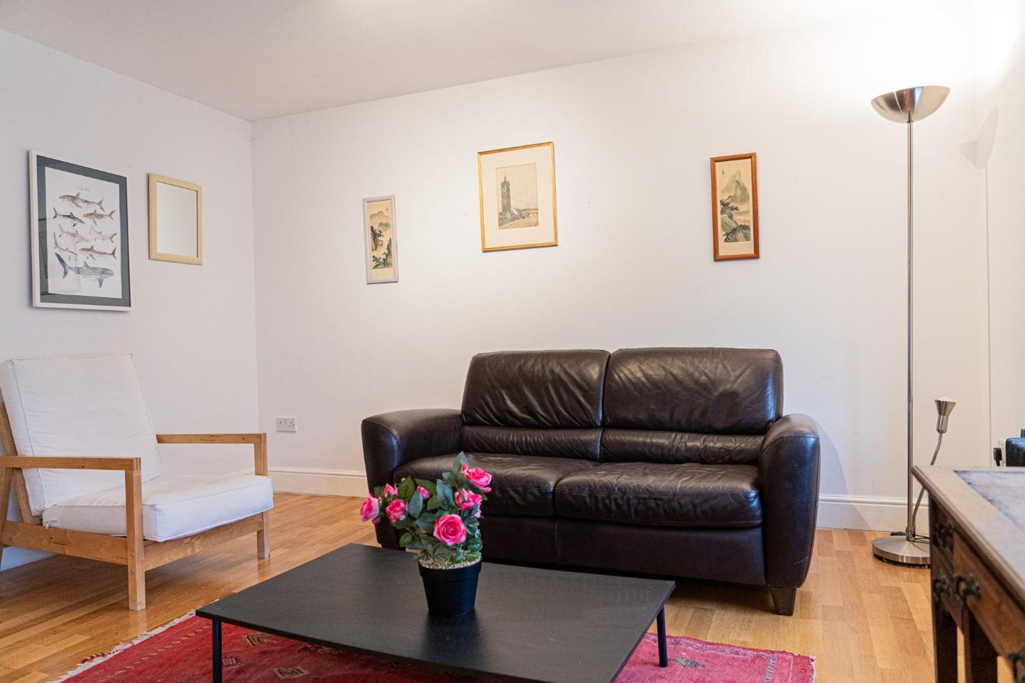 Hackney Central Houseshare London Eksteriør bilde